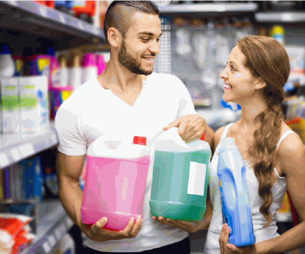 Where Can I Buy Holy Cow Cleaning Products