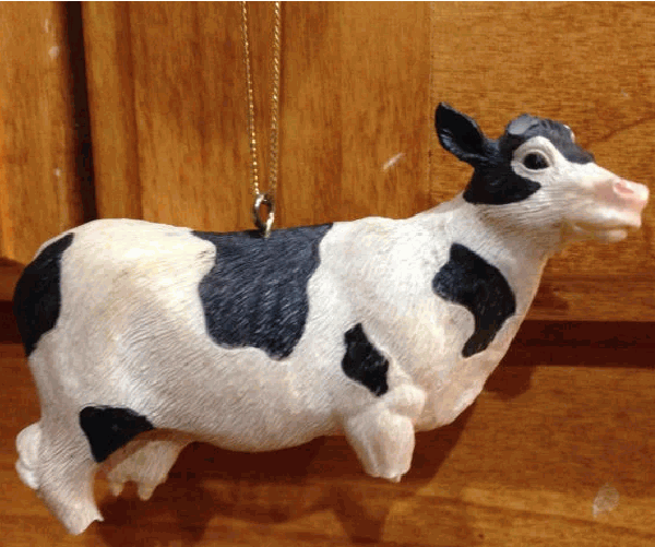 What Do You Call a Cow With No Legs