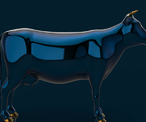 How to Make Cow in Little Alchemy