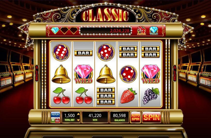 Slot Dollar138
