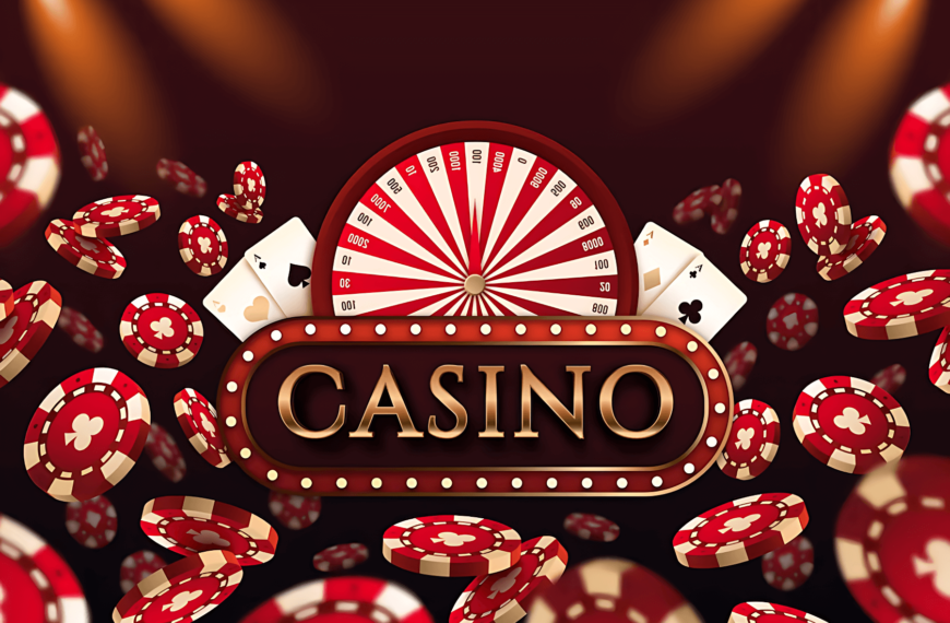 Landmark-Casino