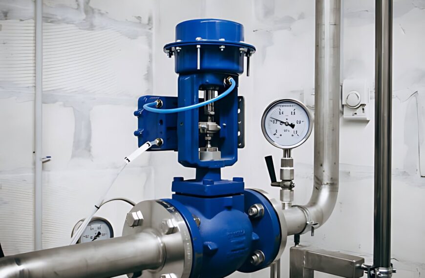 Flow-meter