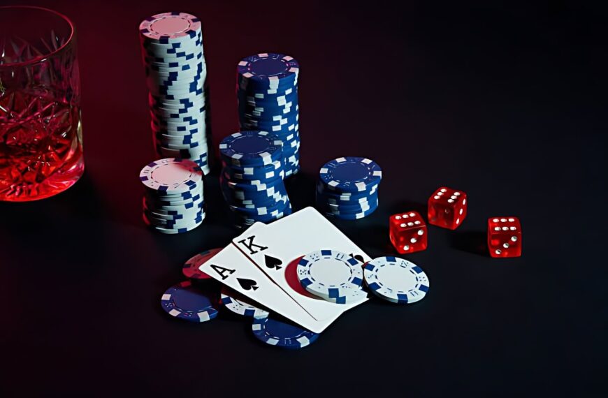 Cleo Casino