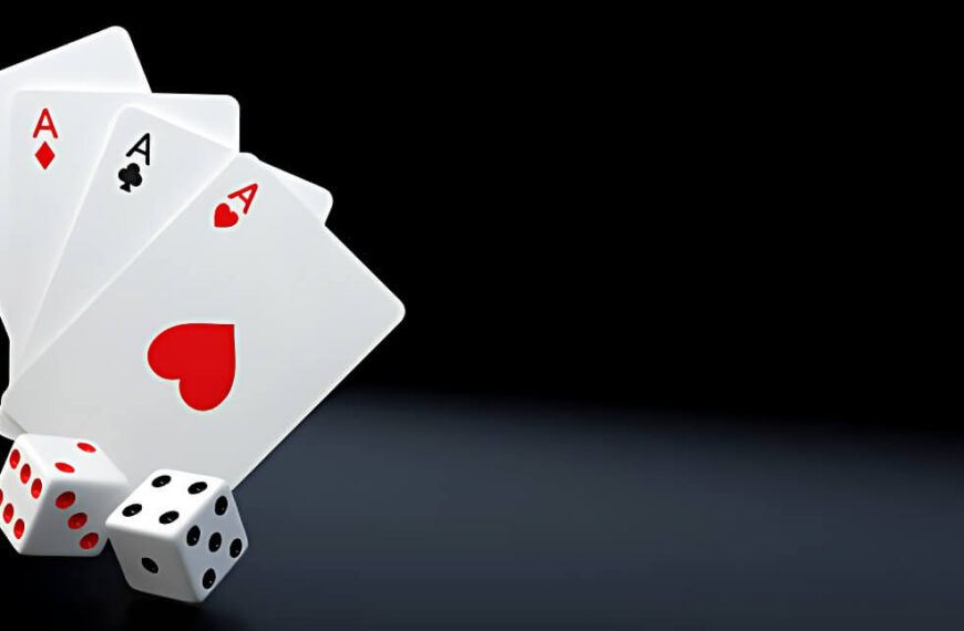 Hera Casino