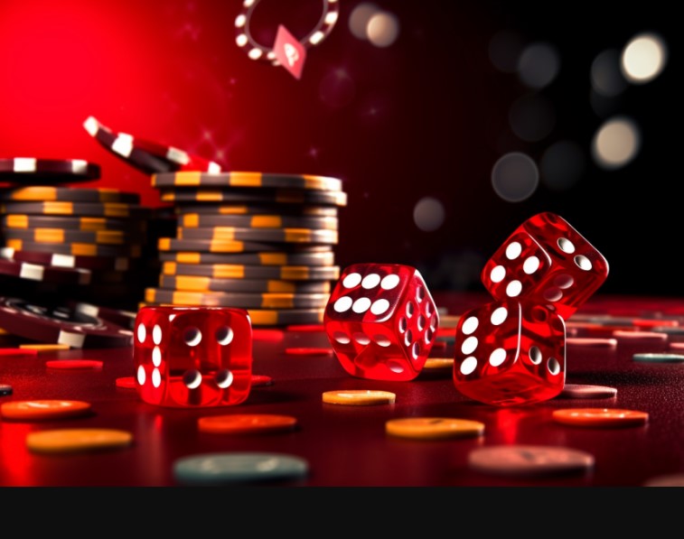 Casino Gaming