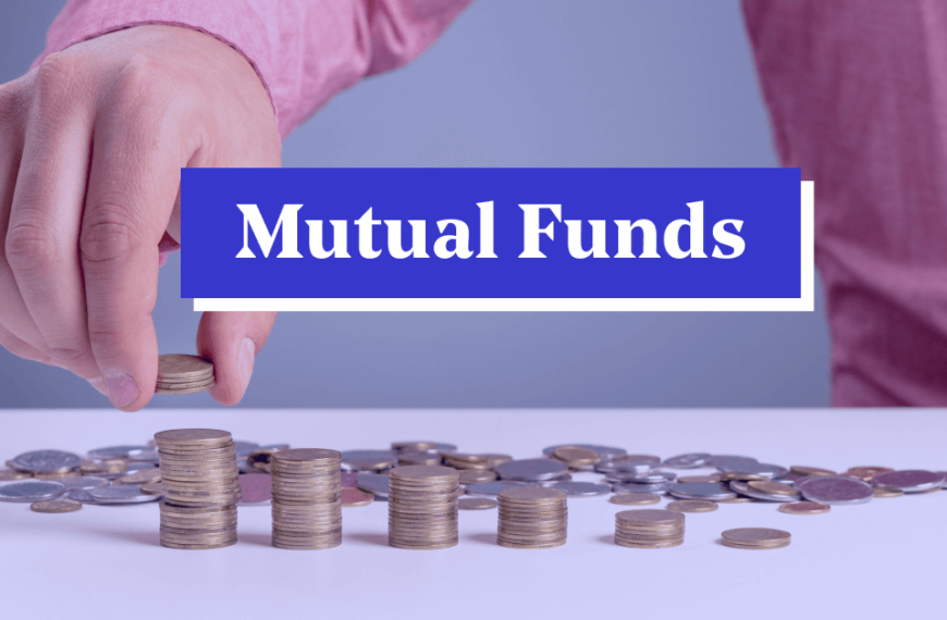 mutual funds