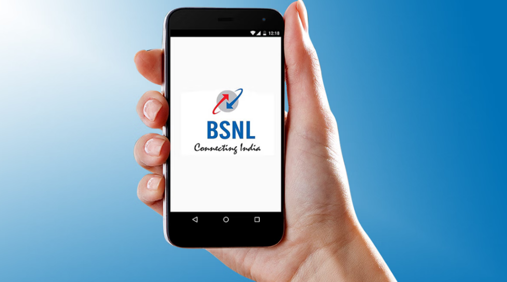 BSNL recharge