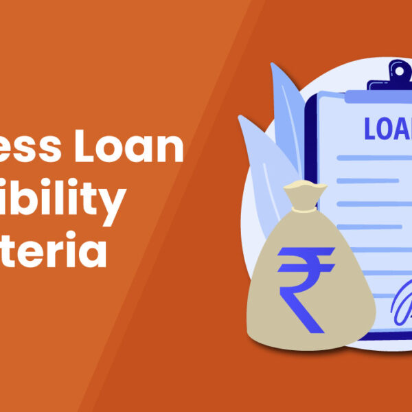 business loan eligibility