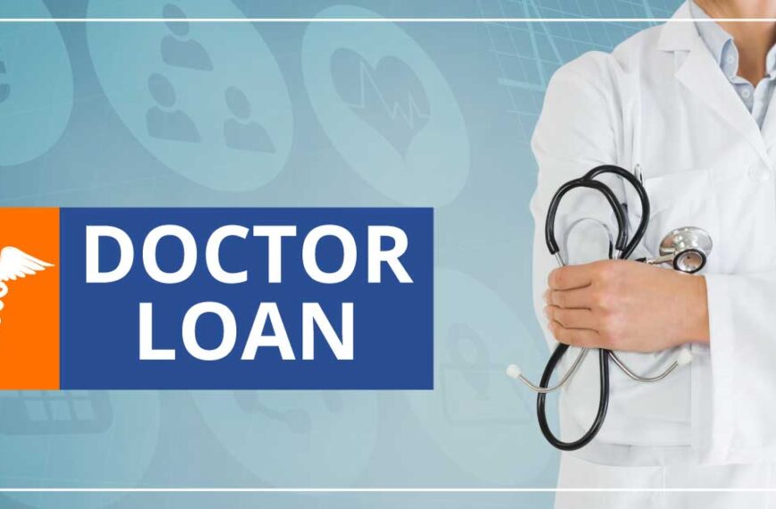doctor loan