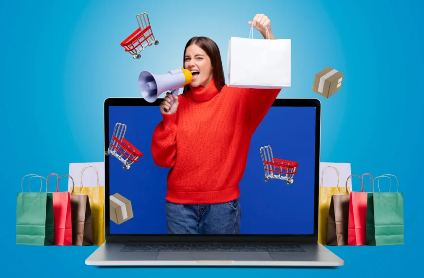 ecommerce