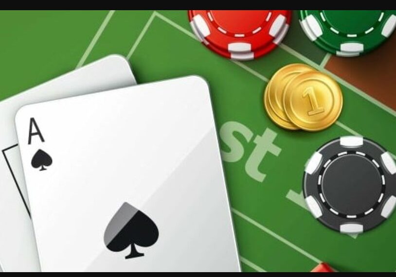 Online Casino