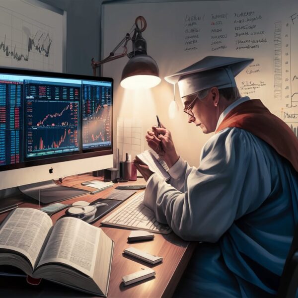 Which UAE Stock Trading Platform Rules Completely?