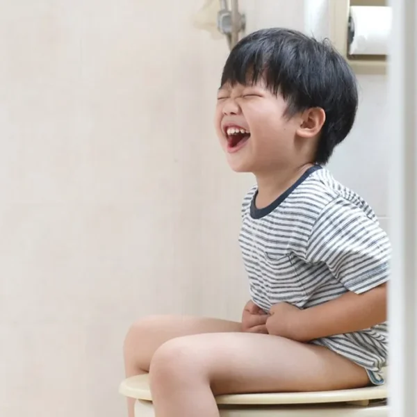 Everything you need to know about relieving constipation in kids