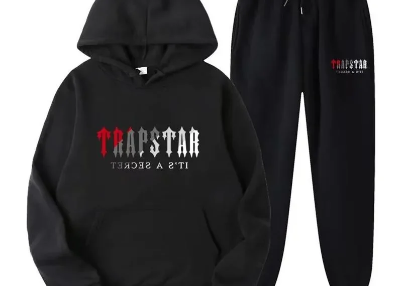 Trapstar Tracksuits