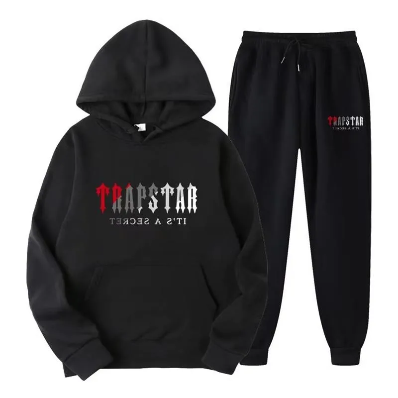 Trapstar Tracksuits