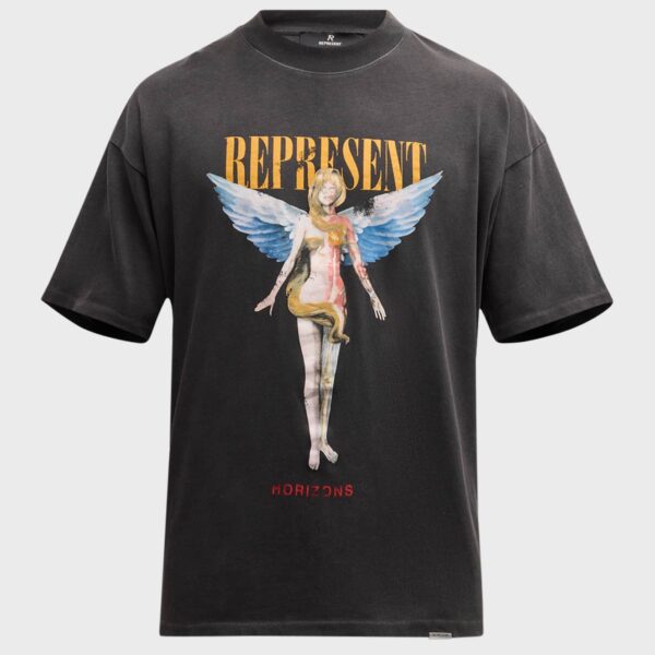 represent t-shirt