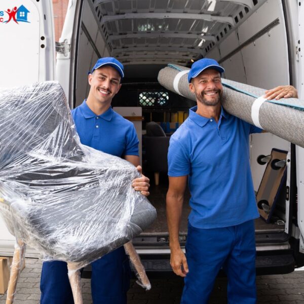 local movers santa clara ca