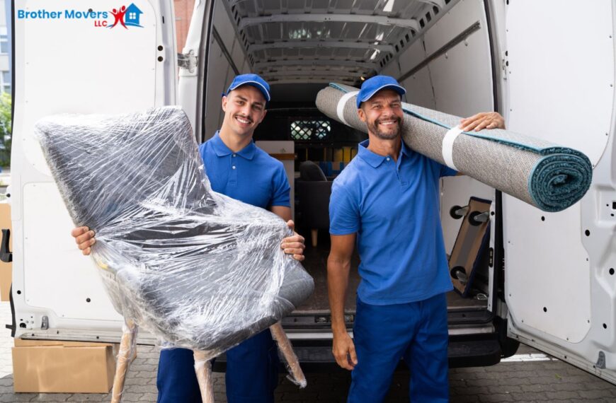 local movers santa clara ca