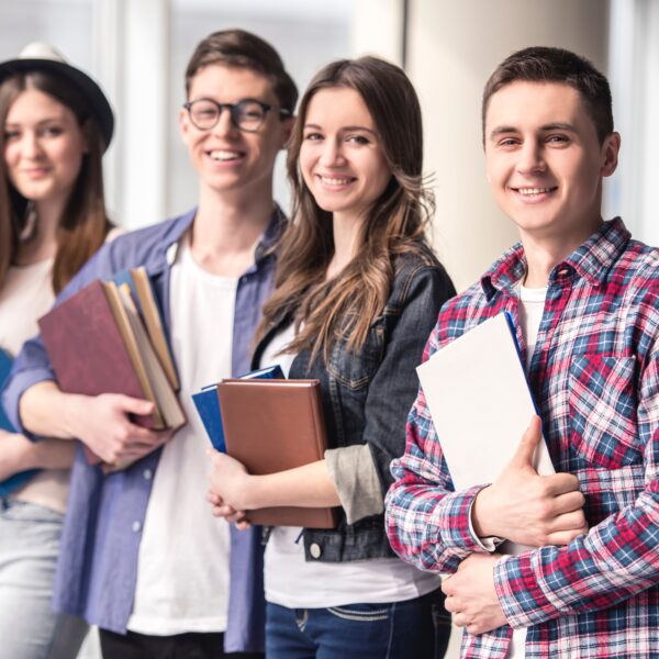 IGCSE Courses