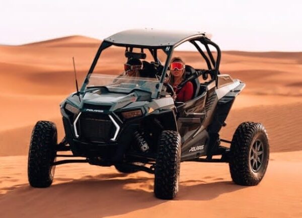 Buggy Rental Dubai