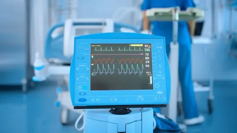 Cardiac Monitoring