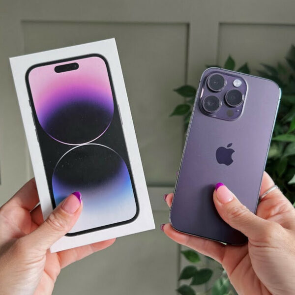 iPhone 14 Pro Max