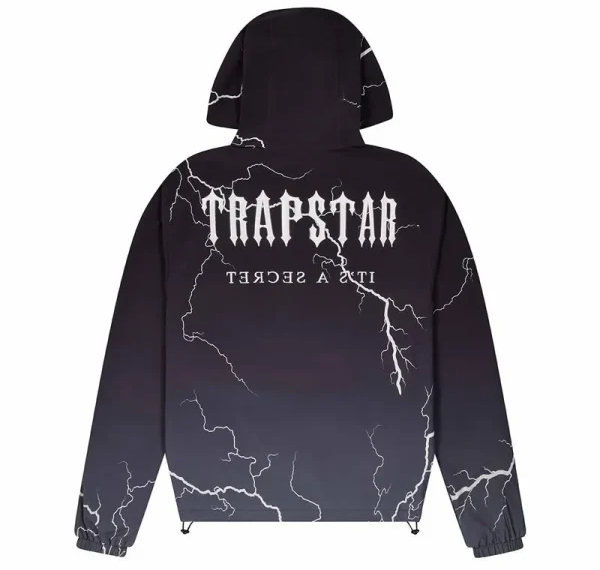 Trapstar Jacket