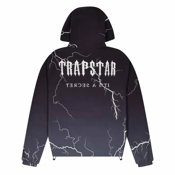 Trapstar Jacket