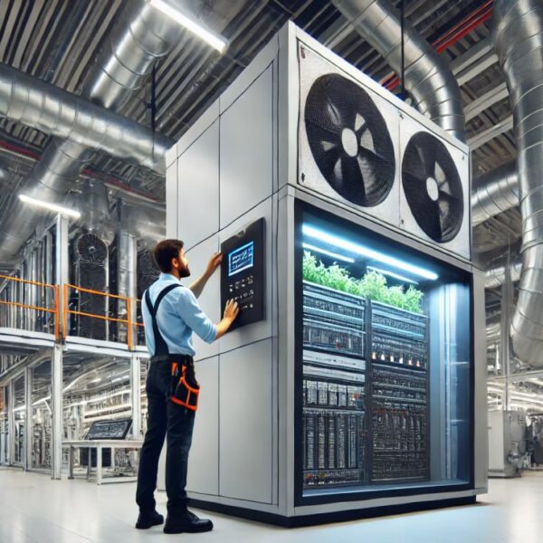hvac companies in dubai
