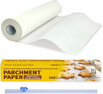 Custom Parchment Paper