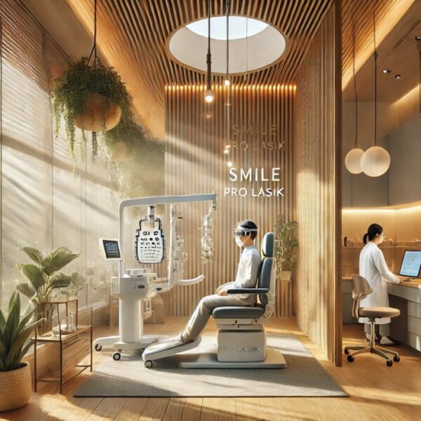 SMILE PRO