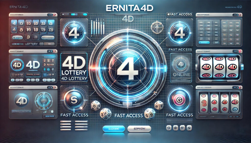 ernita4d