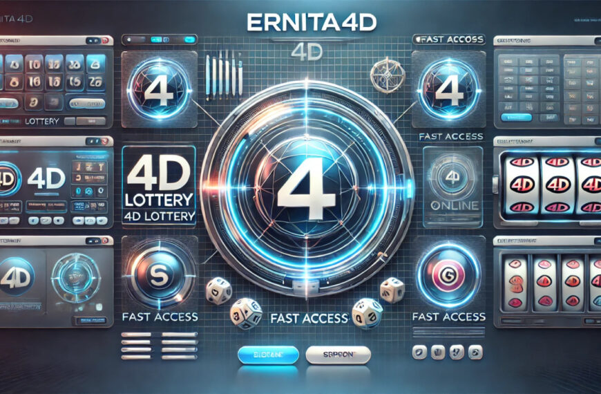 ernita4d