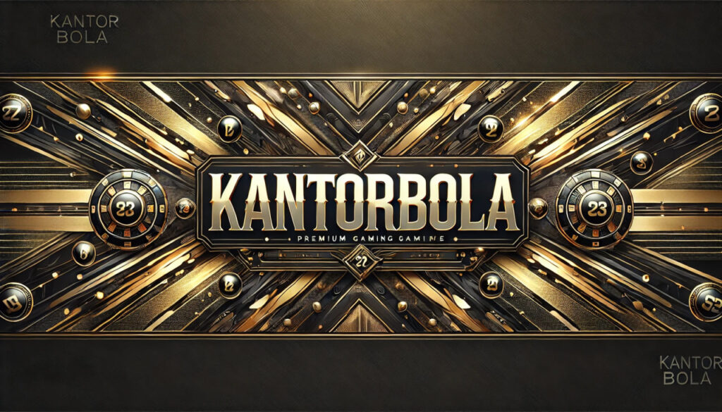 kantorbola