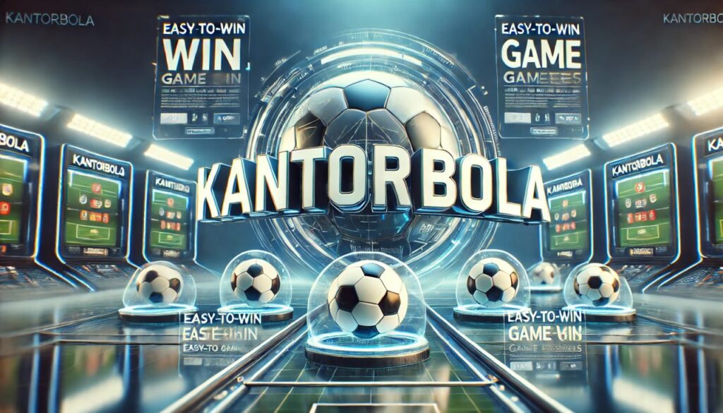 kantorbola