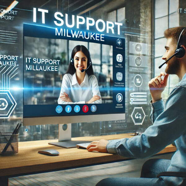 it support milwaukee