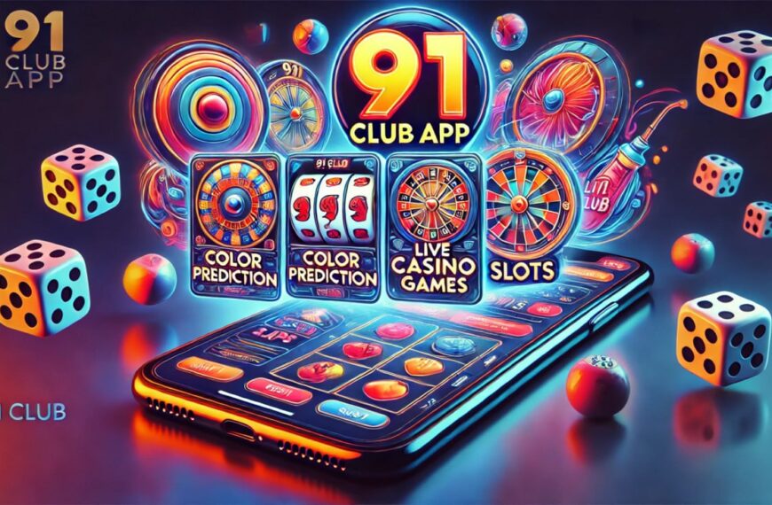 91 club