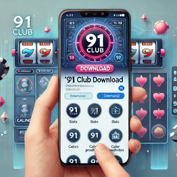 91 club
