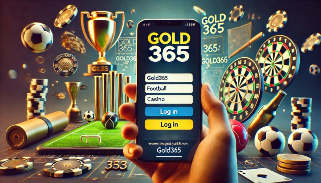 Gold365