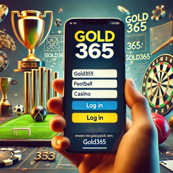 Gold365