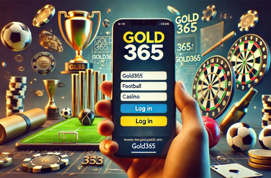 Gold365