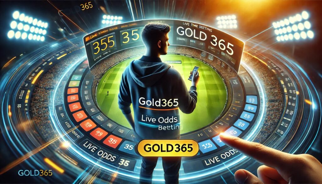 Gold365