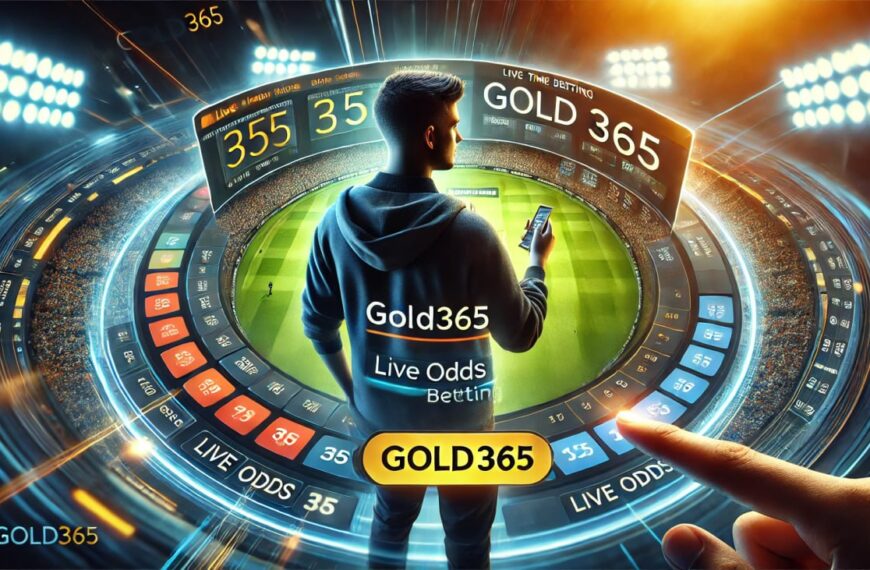 Gold365