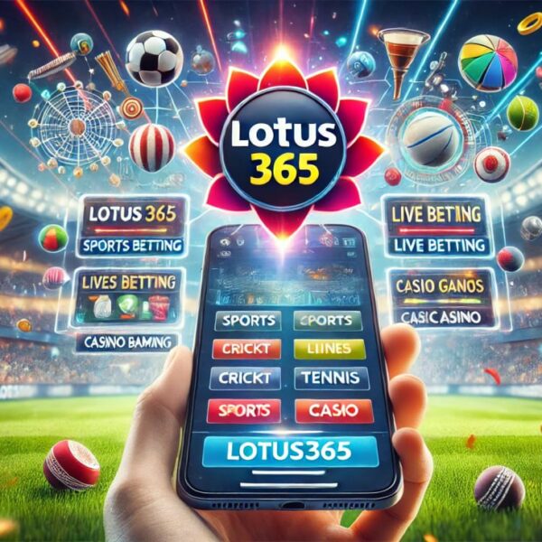 Lotus365