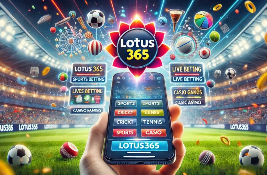 Lotus365