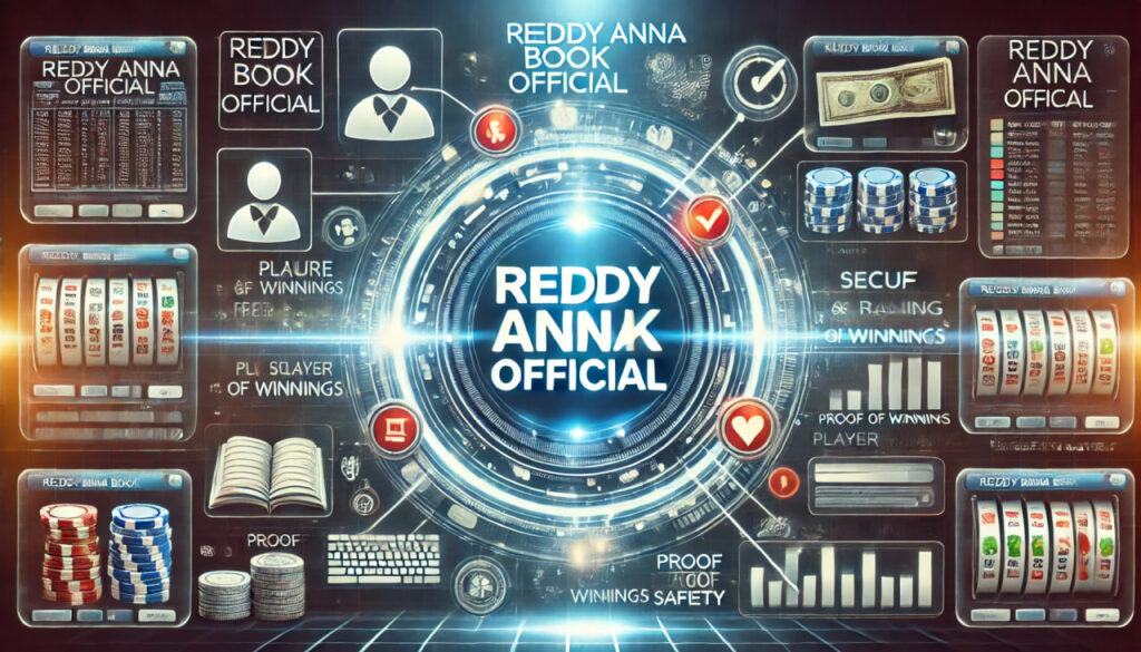 Reddy Anna