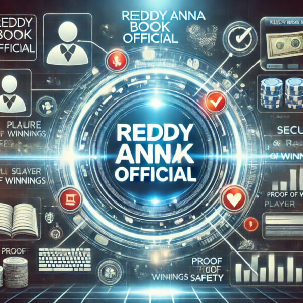Reddy Anna