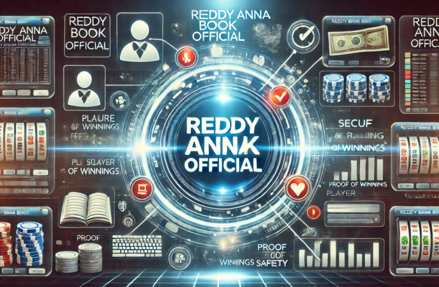 Reddy Anna