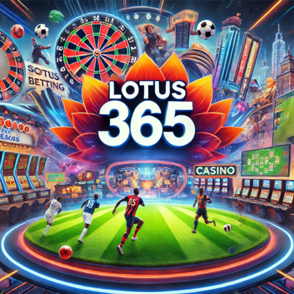 Lotus365