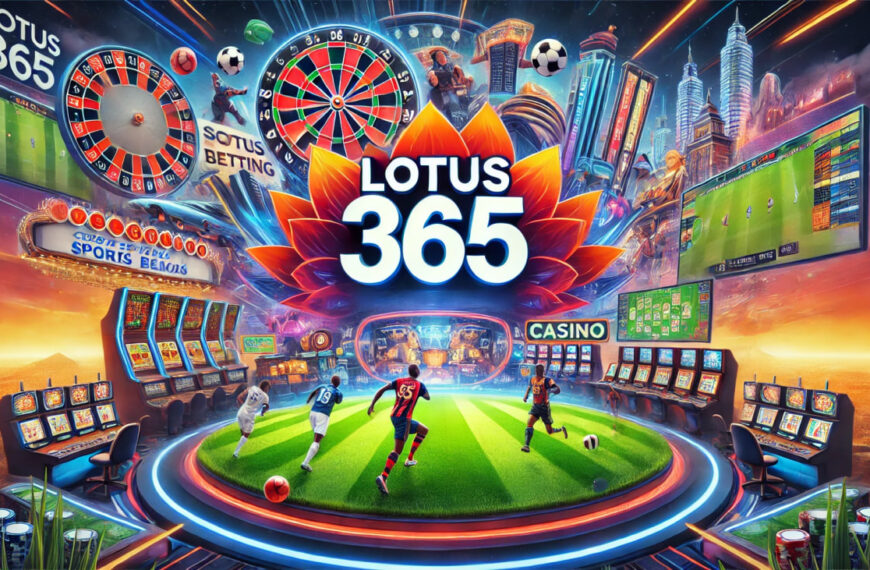 Lotus365